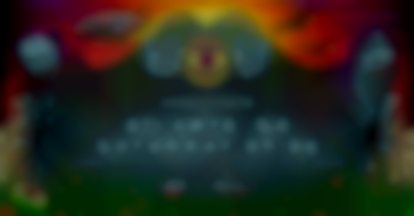 World Oddities Atlanta | Saturday • September 6, 2025