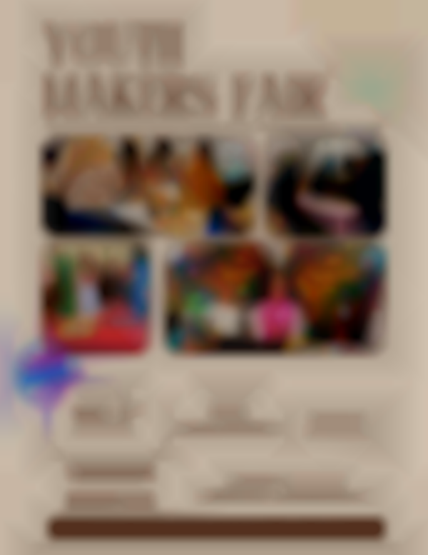 2025 Reno Youth Makers Fair | Nov 8th