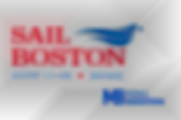 Sail Boston 2026
