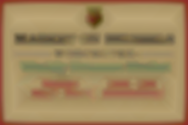 2026 Market on Brussels