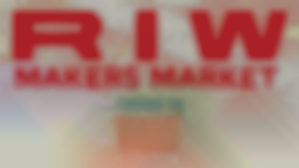The Market at Raleigh Iron Works — Saturday, May 10, 2025