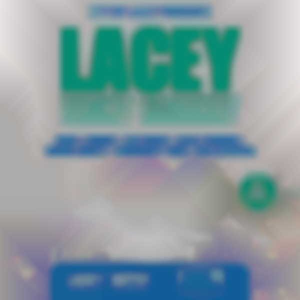 2025 Lacey Summer Friday Night Market |  July 25