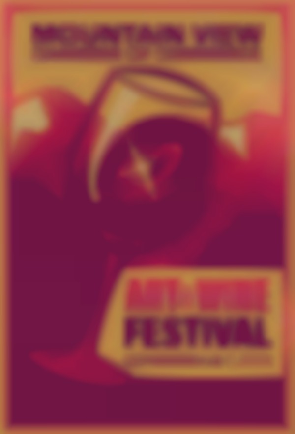 2025 Mountain View Art & Wine Festival | Sep 6 & 7