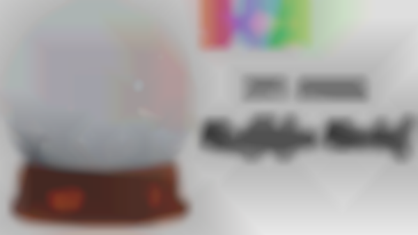 39th Annual Mistletoe Market