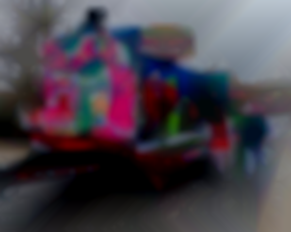 2025 City of Beckley Christmas Parade | Saturday, December 6