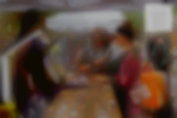 The Boho Market at Preston Hollow Village — Friday, April 25, 2025
