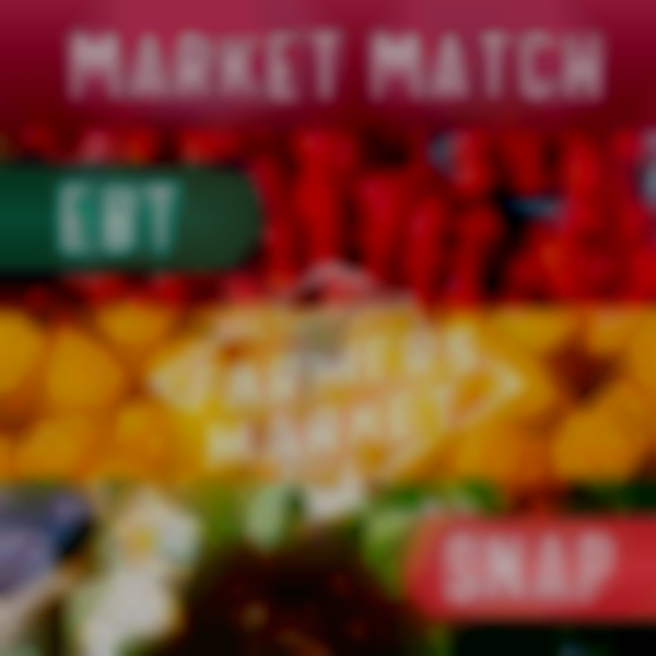 Olympia Farmers Market | Sunday, May 11th