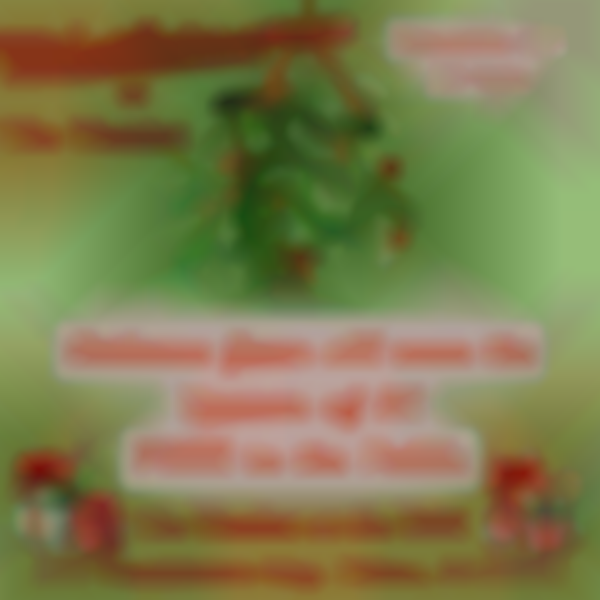 2025 Mistletoe at The Market | Nov 15th