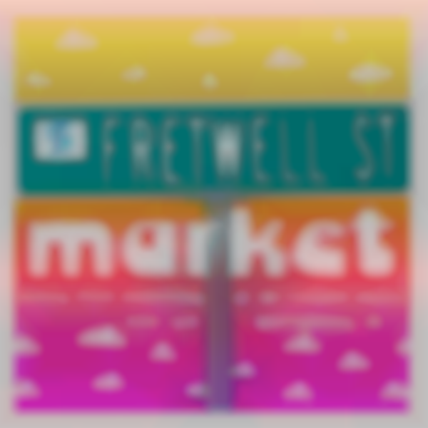 2025 Fretwell Market — Dec 6th