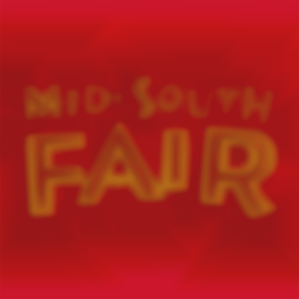 2025 Mid-South Fair | September 25 – October 5