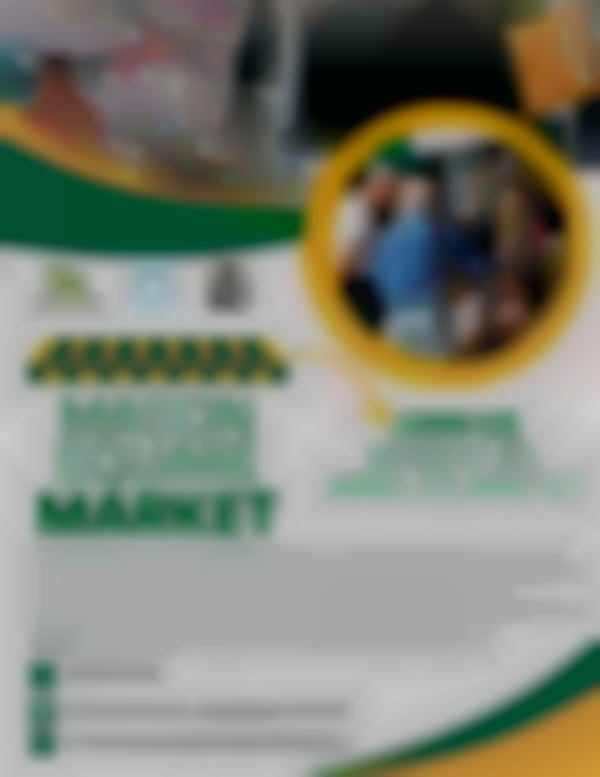 Mason Square Markets | Tuesday May 27, 2025