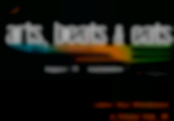 2025 Arts, Beats & Eats Marketplace