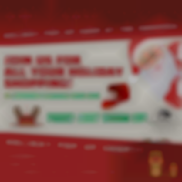 2nd Annual Blowing Rock Holiday Market | Nov 8th