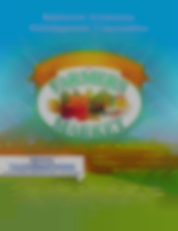 2025 Benbrook Artisans and Farmers Market | Sun, Sept 7