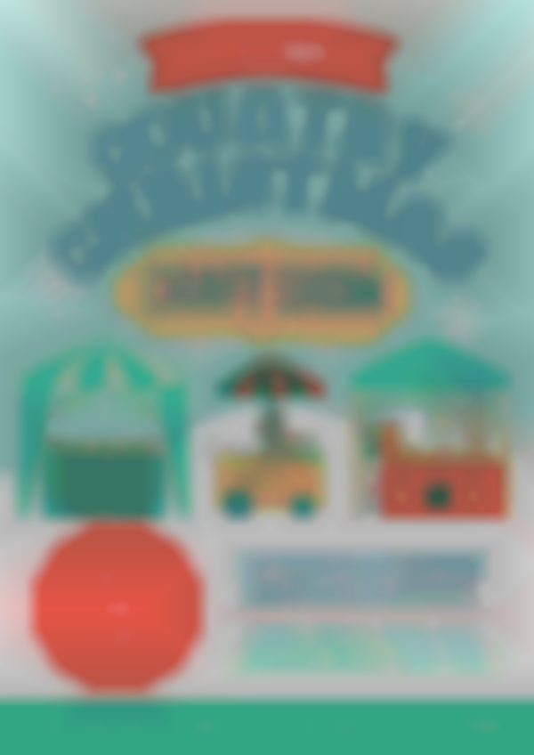 2025 Country Christmas Craft Show | December 12-13