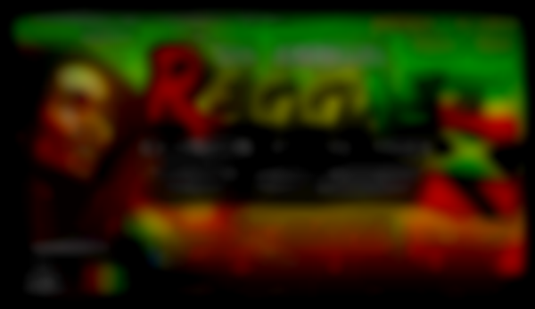 5th Annual Reggae Reunion at the Park