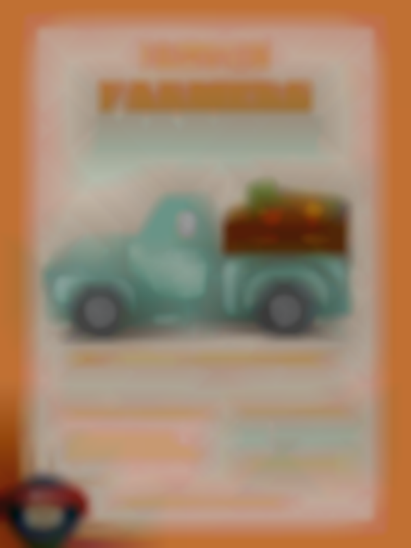 2025 Fairview Farmer’s Market | Oct 4th