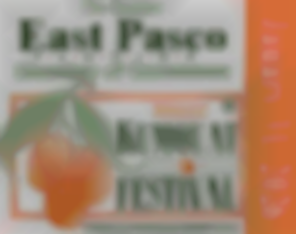 2026 Annual Kumquat Festival ™ | Jan 31 - Feb 1