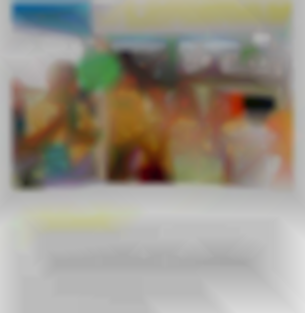 2025 Children's Entrepreneur Market ~ Orlando | Oct 25