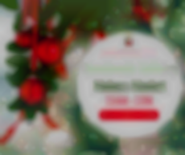 2025 WiMM Handmade Holiday | Nov 29th