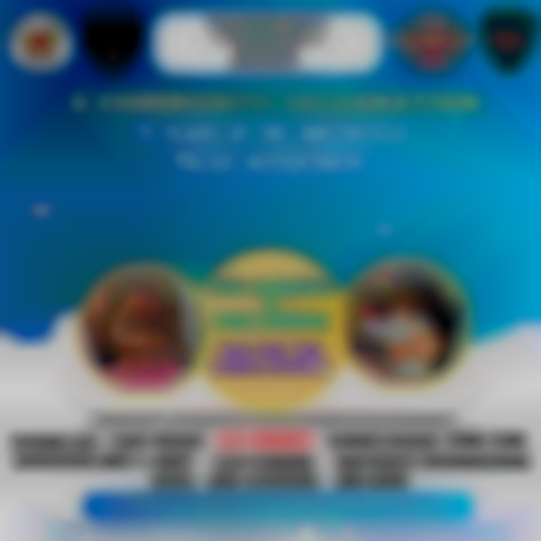 2025 A Community Celebration ~ Jul 26th