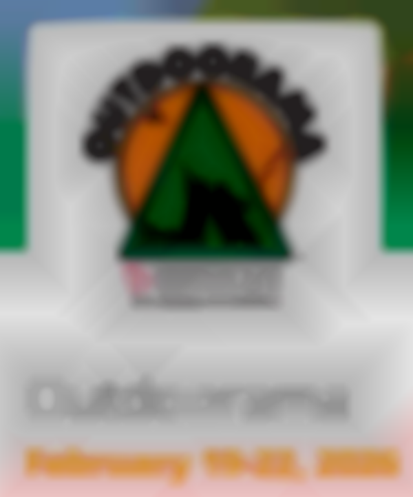 Outdoorama 2026