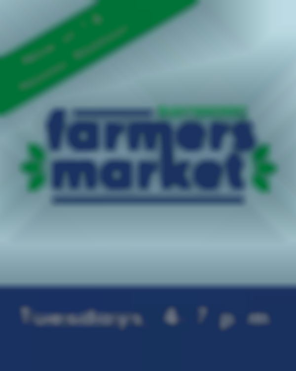 2025 Raymore Farmers Market | Tuesday, August 5th