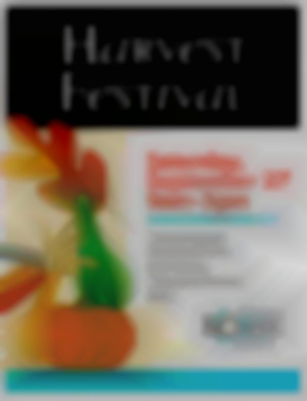 Boyne City Harvest Festival 2025