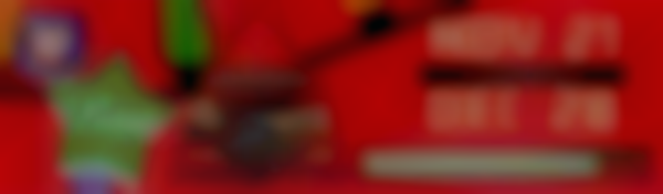 Rocket City Trash Pandas Christmas Light Show 2025