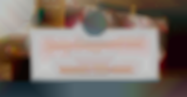 2026 Second Blessings Spring Consignment Sale — Mar 7-14