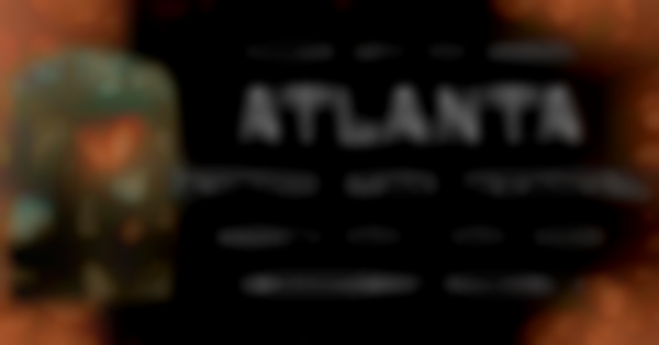 2026 Villain Arts 9th Annual Atlanta Tattoo Arts Festival — Mar 6th - 8th