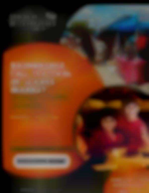 2025 Children's Entrepreneur Market - Bainbridge at The Fall Festival of Leaves | Oct 18th