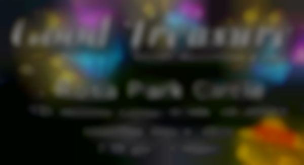 Good Treasure Small Business Expo 2026