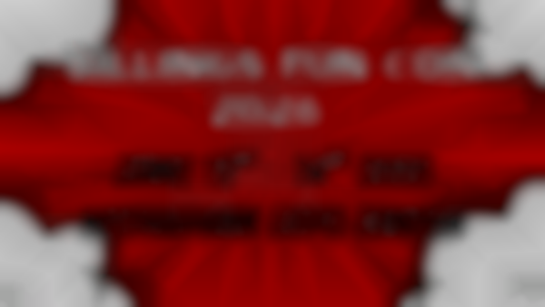 Billings Fun Con 2026