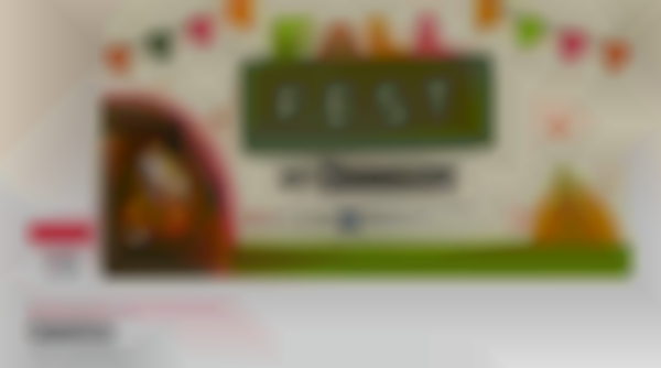 2025 Fall Fest at Grandscape | Oct 12th