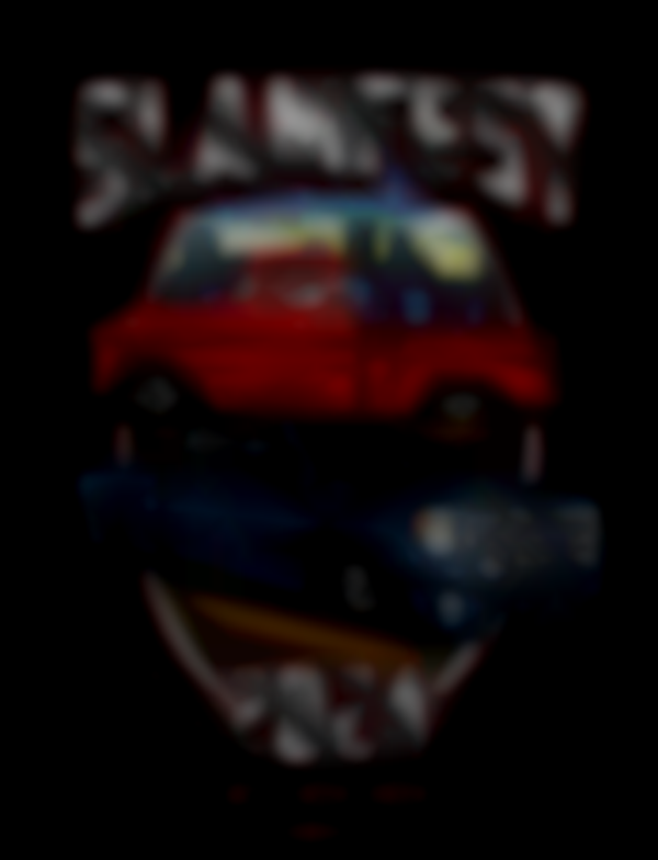 Slamfest 33 Truck & Car Show