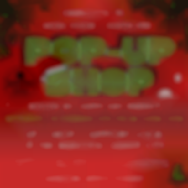 2025 Seoul Food South End Pop-Up Shop | Nov 8th