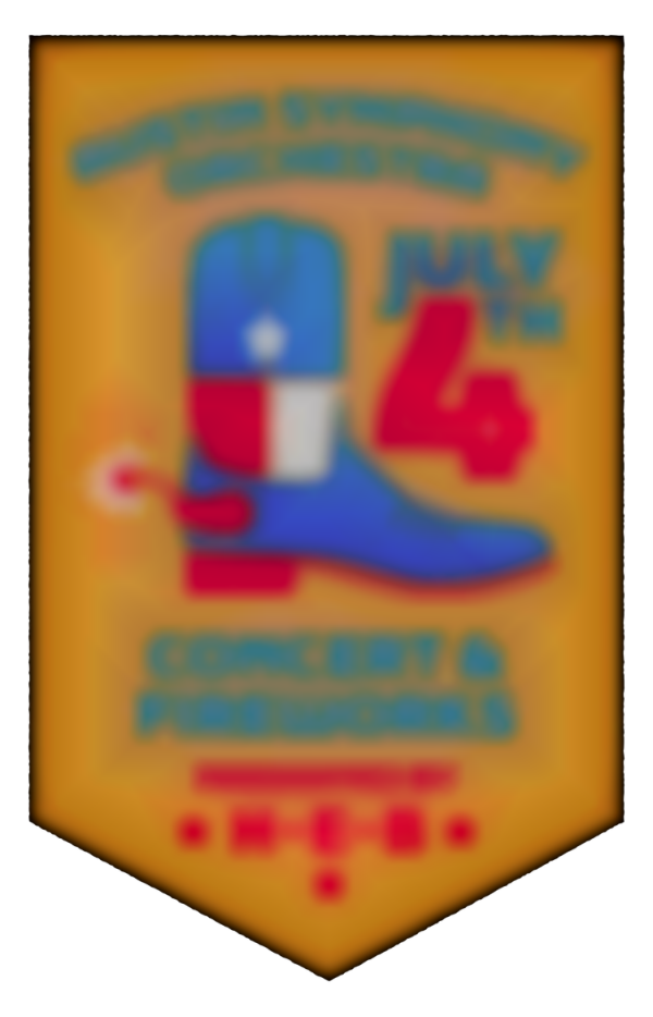 48th Annual Austin Symphony Orchestra ~ July 4th Concert & Fireworks