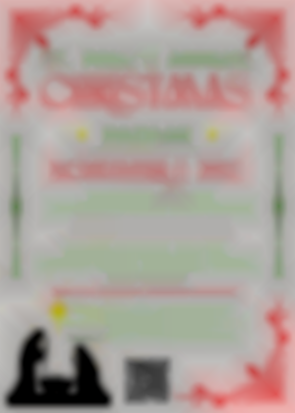 St. Paul Annual Christmas Bazaar 2025