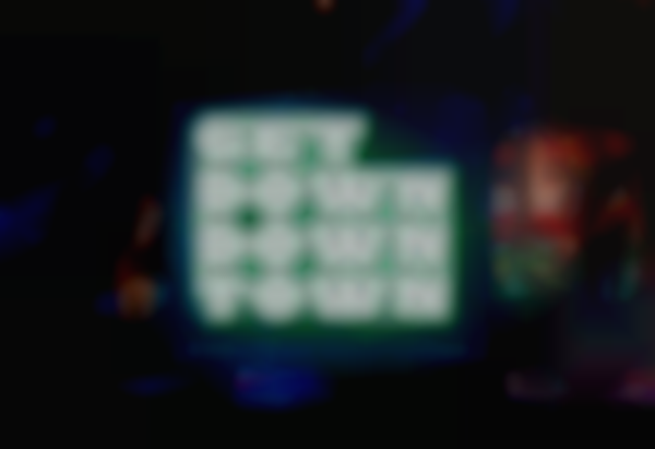 2025 Get Down Downtown | September 26–27