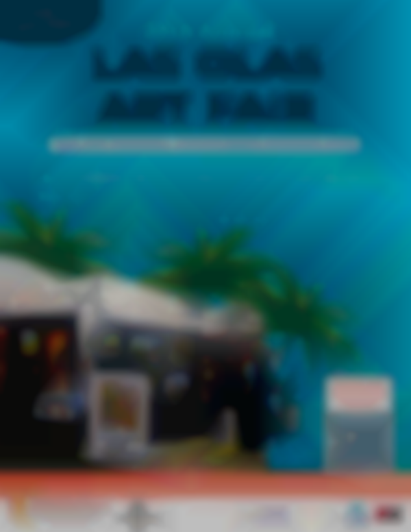 38th Annual Las Olas Art Fair | Oct 18th