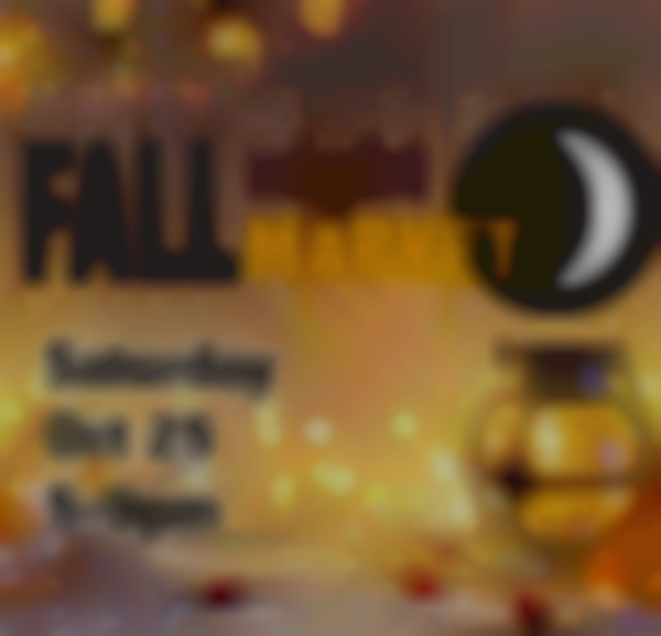 2025 Downtown Lakeland Fall Night Market – Oct 25th