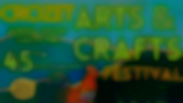 2025 CROZET ARTS & CRAFTS FESTIVAL | October 11 – 12