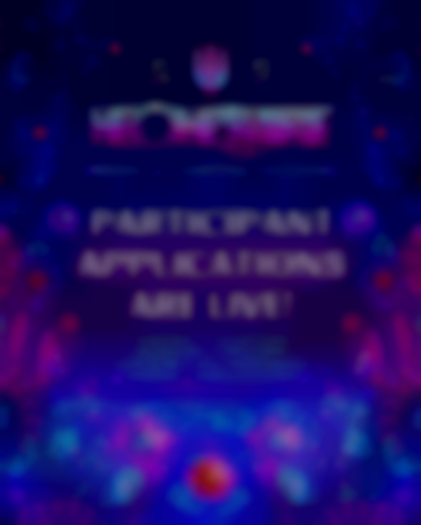 2025 The Neon Prairie Festival | Weekend (Sept 6th-7th)