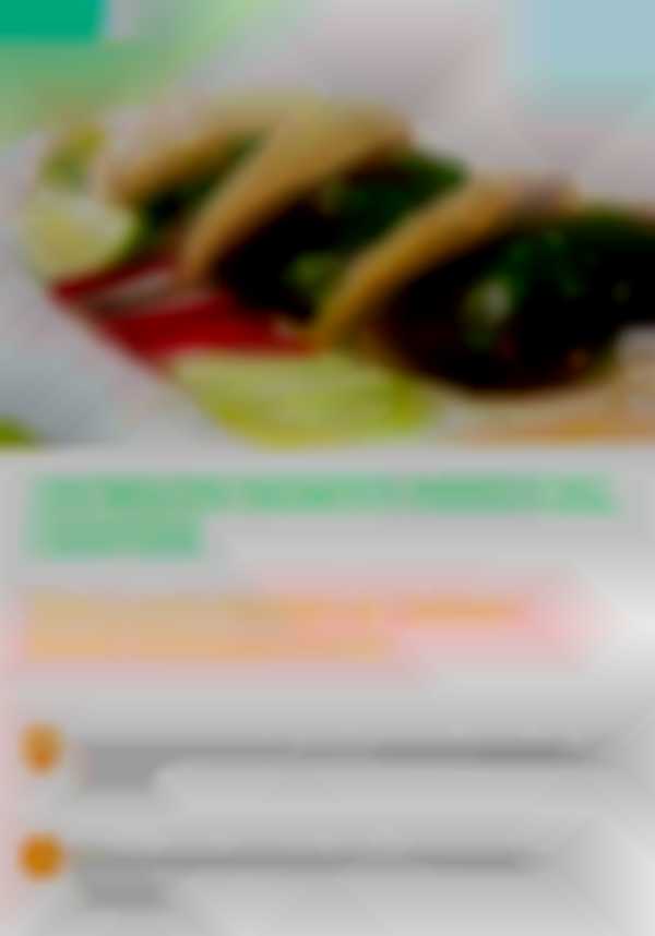 The Lunch Market at Jackson North Medical Center — Friday, May 16th