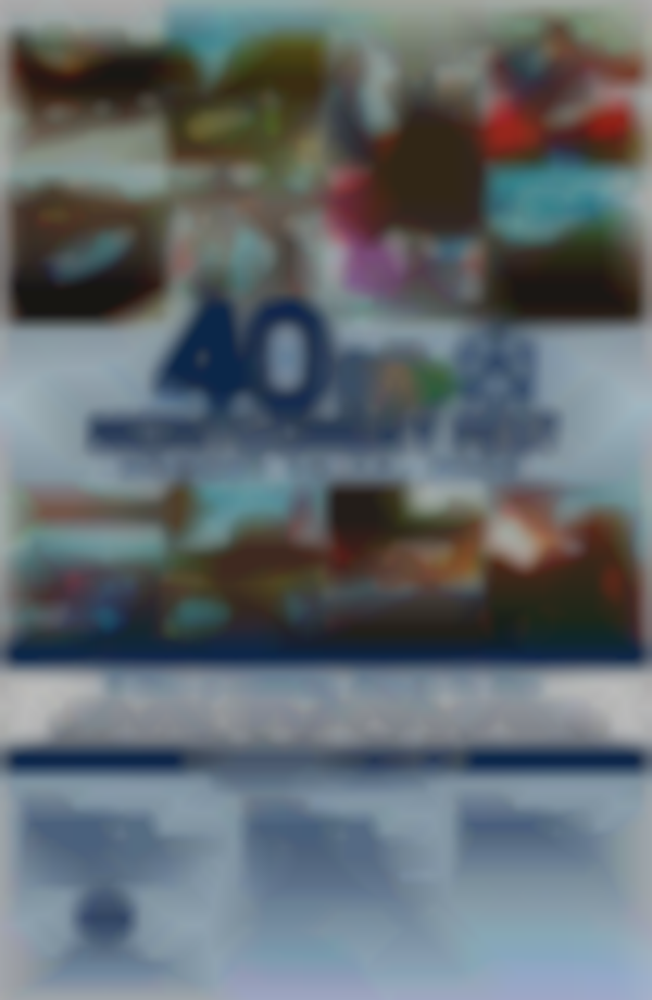 2025 Montgomery Fest | August 16-17