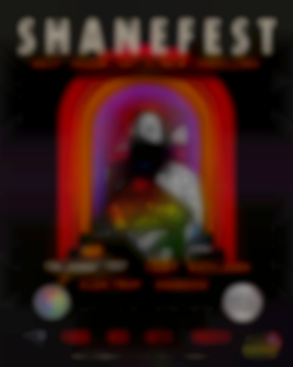 ShaneFest at Terra Fermata