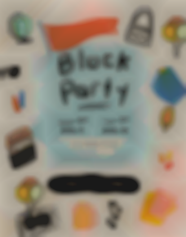 2025 Back to School: Block Party Market at Promenade Temecula | Aug 9 & 10