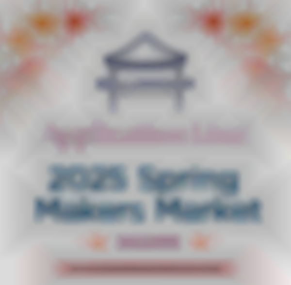 Spring Makers Market at the Depot