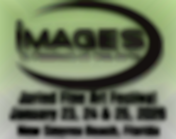 50th Annual IMAGES Festival For The Arts | January 23 – 25, 2026